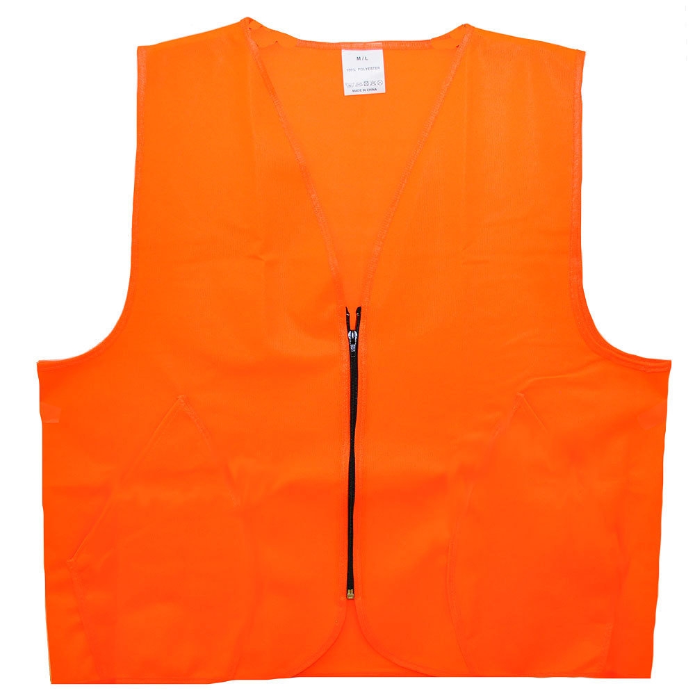 Working Vest